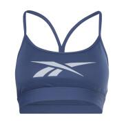 Women's bra Reebok Les Mills® Lux Skinny Medium